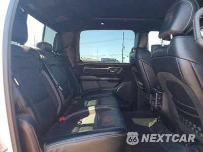 Zdjęcie 10 z 12 samochodu: 2021 RAM 1500 TRX VIN:1C6SRFU98MN830140 - miniatura