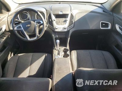 Zdjęcie 8 z 13 samochodu: 2010 CHEVROLET EQUINOX LT VIN:2CNALDEW0A6214541 - miniatura