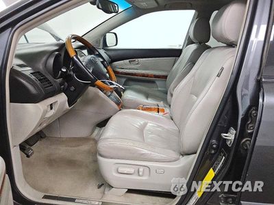 Zdjęcie 7 z 14 samochodu: 2005 LEXUS RX 330 VIN:2T2GA31U35C030228 - miniatura