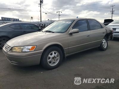 1999 TOYOTA CAMRY LE 4T1BG22K5XU595926 - główne zdjęcie licytacji z USA - miniatura