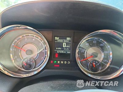 Zdjęcie 9 z 13 samochodu: 2013 CHRYSLER TOWN & COUNTRY TOURING VIN:2C4RC1BG5DR503405 - miniatura