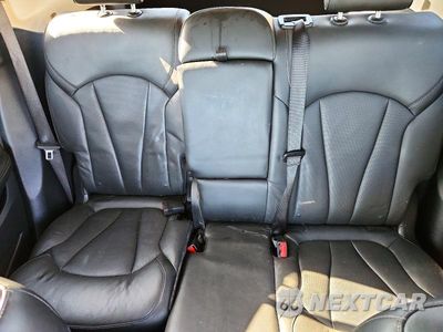 Zdjęcie 10 z 13 samochodu: 2017 BUICK ENVISION ESSENCE VIN:LRBFXBSA2HD121462 - miniatura