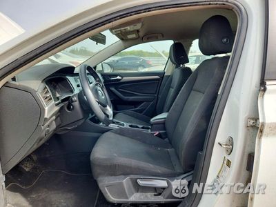 Zdjęcie 7 z 12 samochodu: 2019 VOLKSWAGEN JETTA S VIN:3VWCB7BU0KM154088 - miniatura