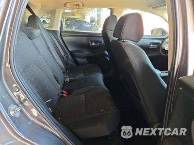 Zdjęcie 11 z 13 samochodu: 2024 HONDA HR-V LX VIN:3CZRZ2H33RM779244 - miniatura