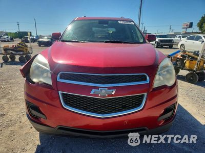 Piąte zdjęcie samochodu w środku: 2015 CHEVROLET EQUINOX LT VIN:2GNALBEK5F1132905 - miniatura