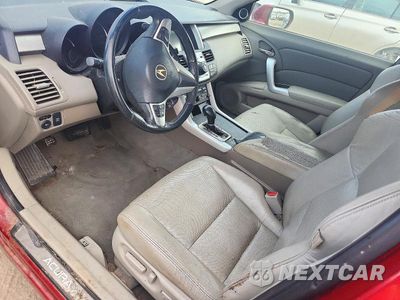 Zdjęcie 8 z 13 samochodu: 2007 ACURA RDX TECHNOLOGY VIN:5J8TB18507A019845 - miniatura