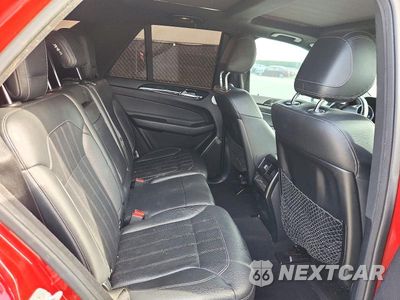 Zdjęcie 10 z 12 samochodu: 2016 MERCEDES-BENZ GLE 350 4MATIC VIN:4JGDA5HB2GA799121 - miniatura