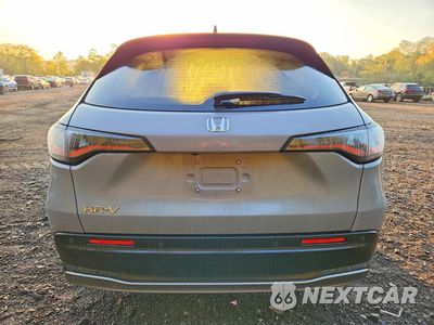 Zdjęcie 6 z 12 samochodu: 2026 HONDA HR-V EXL VIN:3CZRZ2H7XTM749796 - miniatura