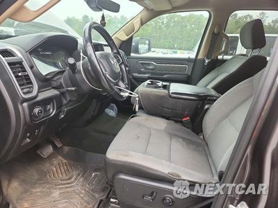 Zdjęcie 7 z 12 samochodu: 2020 RAM 1500 BIG HORN/LONE STAR VIN:1C6RREFT5LN361413 - miniatura