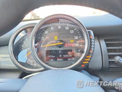 Zdjęcie 9 z 12 samochodu: 2015 MINI COOPER VIN:WMWXM5C51F3A58875 - miniatura