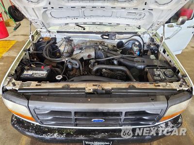Zdjęcie 11 z 12 samochodu: 1995 FORD F150 VIN:1FTDF15Y6SNA64943 - miniatura