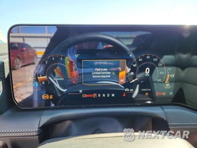 Zdjęcie 9 z 12 samochodu: 2025 FORD MUSTANG GT VIN:1FA6P8CF7S5399778 - miniatura