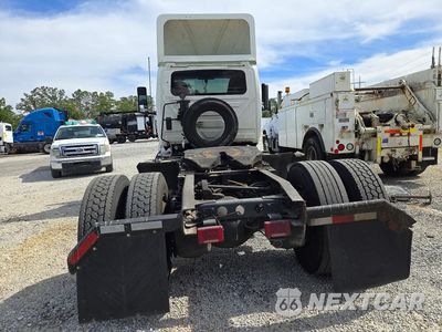 Zdjęcie 6 z 13 samochodu: 2019 INTERNATIONAL LT625 SEMI TRUCK VIN:3HCDZAPR7KL470746 - miniatura