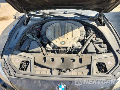 Zdjęcie 11 z 12 samochodu: 2011 BMW 550 XI VIN:WBAFU9C50BC784964 - miniatura