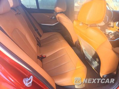 Zdjęcie 10 z 12 samochodu: 2022 BMW M340XI VIN:3MW5U9J07N8C74786 - miniatura