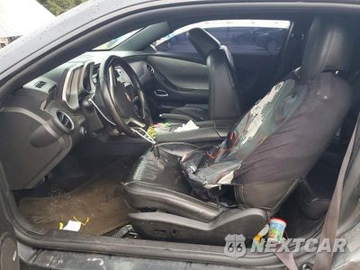 Zdjęcie 7 z 12 samochodu: 2015 CHEVROLET CAMARO LT VIN:2G1FF1E3XF9141294 - miniatura