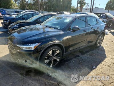 2023 POLESTAR 2 YSMEG3KA3PL142655 - główne zdjęcie licytacji z USA - miniatura