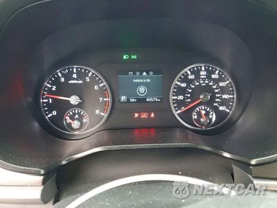 Zdjęcie 9 z 14 samochodu: 2022 KIA TELLURIDE S VIN:5XYP6DHC2NG199251 - miniatura