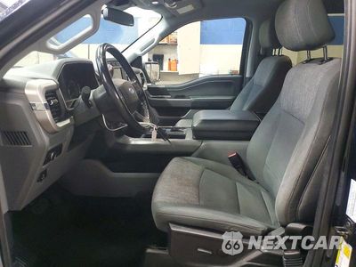Zdjęcie 7 z 12 samochodu: 2021 FORD F150 SUPERCREW VIN:1FTEW1EP9MKE94384 - miniatura