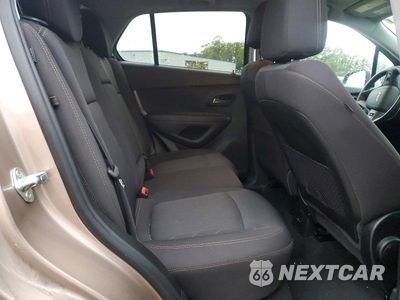 Zdjęcie 10 z 12 samochodu: 2019 CHEVROLET TRAX 1LT VIN:3GNCJPSB3KL115142 - miniatura