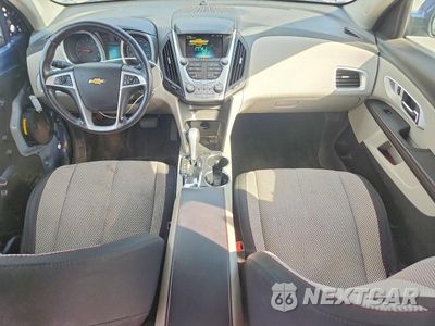 Zdjęcie 8 z 13 samochodu: 2013 CHEVROLET EQUINOX LT VIN:2GNFLEEK7D6297216 - miniatura