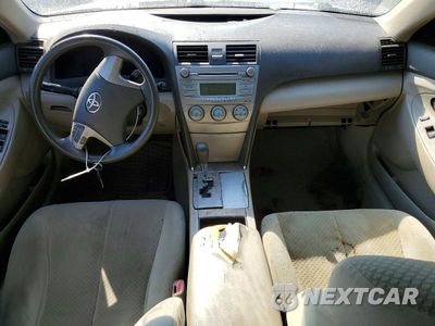 Zdjęcie 8 z 12 samochodu: 2009 TOYOTA CAMRY LE VIN:4T1BE46K69U849819 - miniatura