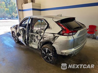 Drugie zdjęcie samochodu z przodu: 2026 MITSUBISHI ECLIPSE CROSS SE VIN:JA4ATWAA0TZ038053 - miniatura