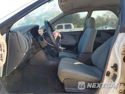 Zdjęcie 7 z 14 samochodu: 1997 SUBARU IMPREZA OUTBACK VIN:JF1GF4853VH822956 - miniatura