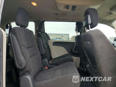 Zdjęcie 11 z 13 samochodu: 2015 DODGE GRAND CARAVAN SE VIN:2C4RDGBG5FR575773 - miniatura