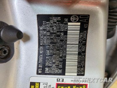 Zdjęcie 12 z 12 samochodu: 2011 TOYOTA COROLLA LE VIN:2T1BU4EE9BC551979 - miniatura