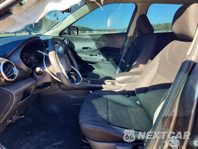 Zdjęcie 7 z 12 samochodu: 2021 NISSAN KICKS SV VIN:3N1CP5CV3ML533646 - miniatura