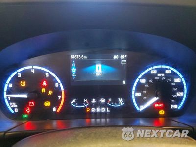 Zdjęcie 9 z 14 samochodu: 2024 FORD BRONCO SPORT BIG BEND VIN:3FMCR9B67RRE64887 - miniatura