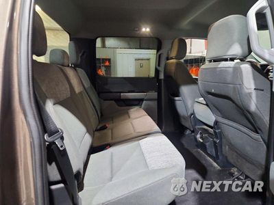 Zdjęcie 10 z 13 samochodu: 2023 FORD F150 SUPERCREW VIN:1FTFW1E86PFA91828 - miniatura