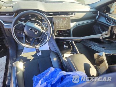Zdjęcie 8 z 13 samochodu: 2025 JEEP GRAND CHEROKEE LAREDO VIN:1C4RJHAG0SC359641 - miniatura