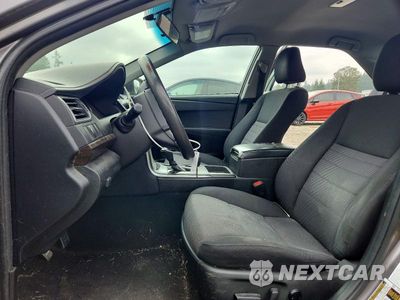 Zdjęcie 7 z 13 samochodu: 2016 TOYOTA CAMRY LE VIN:4T4BF1FK5GR563703 - miniatura