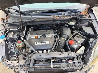 Zdjęcie 12 z 14 samochodu: 2009 HONDA CR-V LX VIN:5J6RE38369L022082 - miniatura