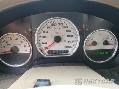 Zdjęcie 9 z 12 samochodu: 2004 FORD F150 SUPERCREW VIN:1FTPW14594KB02402 - miniatura