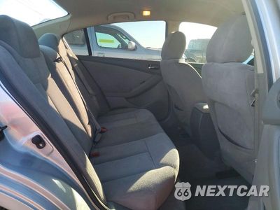 Zdjęcie 10 z 12 samochodu: 2009 NISSAN ALTIMA 2.5 VIN:1N4AL21E49N544959 - miniatura