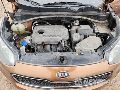 Zdjęcie 12 z 13 samochodu: 2018 KIA SPORTAGE LX VIN:KNDPMCAC0J7360391 - miniatura