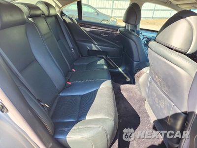 Zdjęcie 10 z 13 samochodu: 2017 LEXUS LS 460 VIN:JTHCL5EF5H5028873 - miniatura