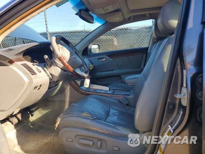 Zdjęcie 7 z 12 samochodu: 2008 TOYOTA AVALON LIMITED VIN:4T1BK36B38U308535 - miniatura