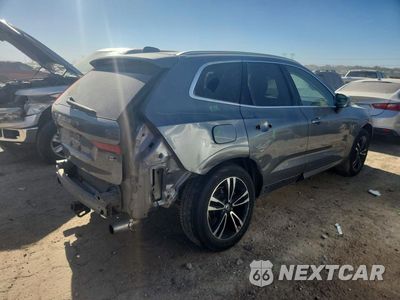 Trzecie zdjęcie samochodu z tyłu: 2019 VOLVO XC60 T5 VIN:LYV102RK8KB177261 - miniatura