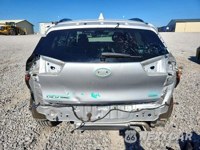 Zdjęcie 6 z 14 samochodu: 2019 KIA NIRO S TOURING VIN:KNDCC3LC6K5297017 - miniatura