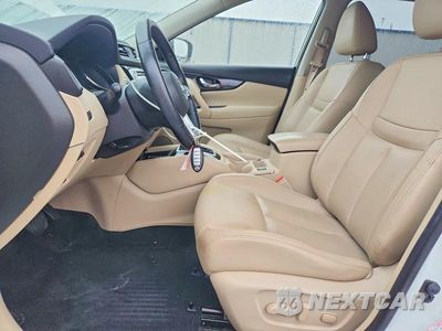 Zdjęcie 7 z 14 samochodu: 2018 NISSAN ROGUE SL VIN:JN8AT2MV5JW340180 - miniatura