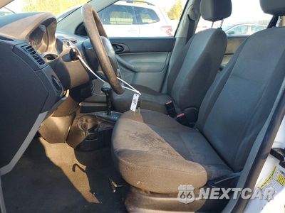 Zdjęcie 7 z 12 samochodu: 2007 FORD FOCUS ZX4 VIN:1FAFP34N77W358593 - miniatura