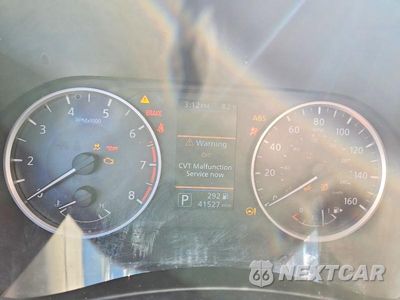 Zdjęcie 9 z 12 samochodu: 2025 NISSAN SENTRA S VIN:3N1AB8BV9SY297108 - miniatura