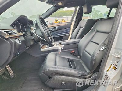 Zdjęcie 7 z 12 samochodu: 2016 MERCEDES-BENZ E 350 4MATIC VIN:WDDHF8JB5GB229939 - miniatura