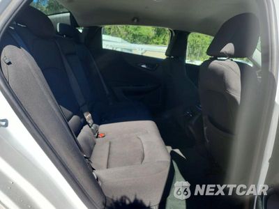 Zdjęcie 10 z 13 samochodu: 2023 CHEVROLET MALIBU LT VIN:1G1ZD5ST5PF140576 - miniatura