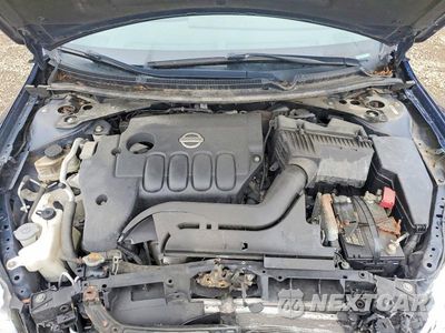 Zdjęcie 11 z 12 samochodu: 2010 NISSAN ALTIMA 2.5 VIN:1N4AL2AP6AN465797 - miniatura