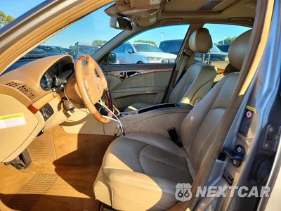 Zdjęcie 7 z 12 samochodu: 2008 MERCEDES-BENZ E 350 4MATIC VIN:WDBUF87X48B346603 - miniatura